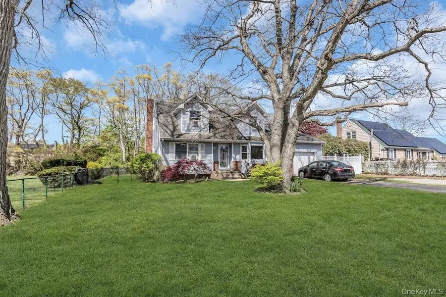 102 Pine Acres Boulevard, Deer Park, NY 11729 - #2