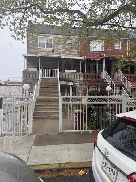 714 East 95 Street, Brooklyn, NY 11236 - #1