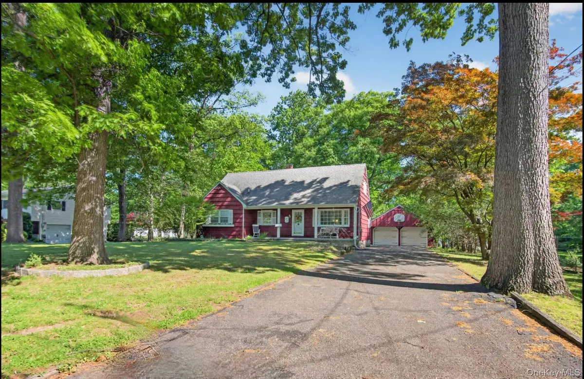 56 Oak Road, New City, NY 10956 - #1