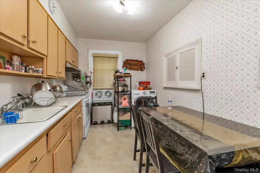 5936 69th Place, Maspeth, NY 11378 - #3