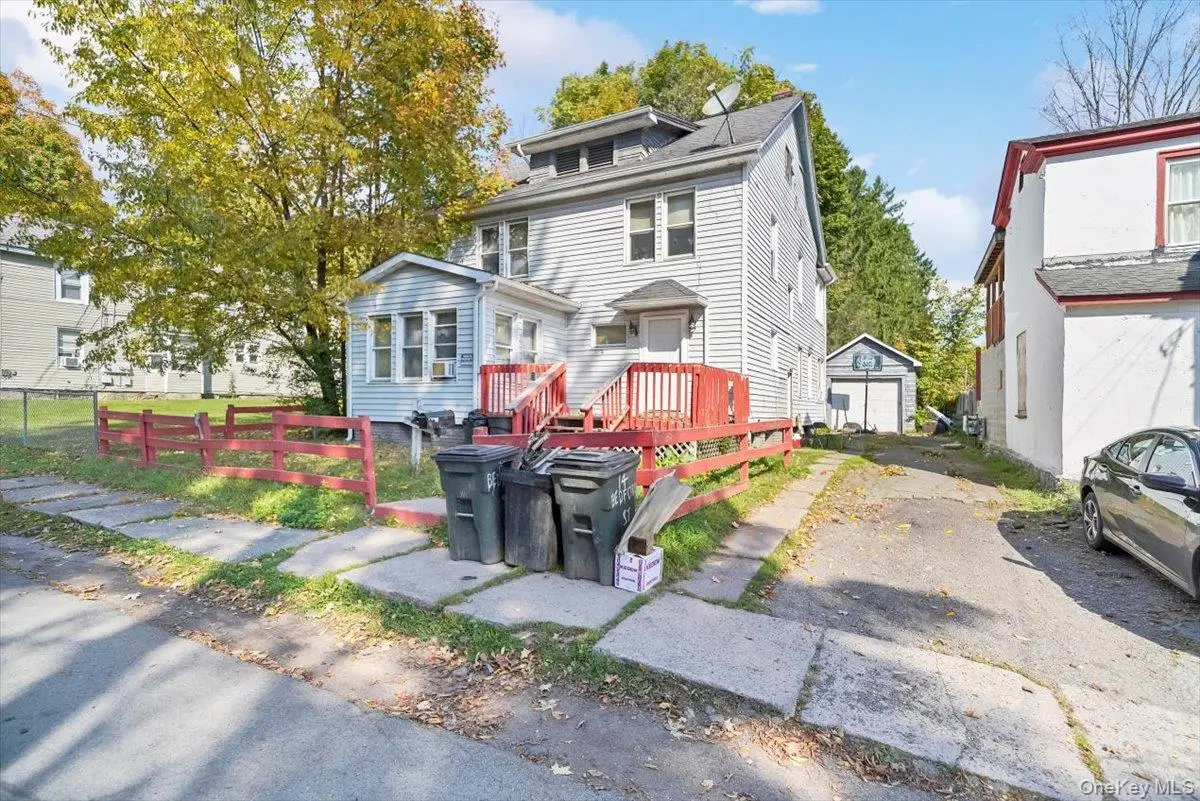14 Bedford Avenue, Monticello, NY 12701 - #1
