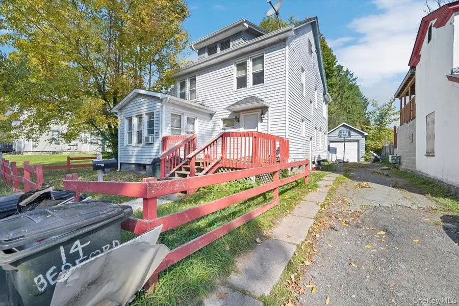 14 Bedford Avenue, Monticello, NY 12701 - #3