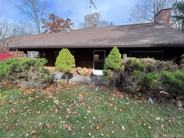 284 Hall Hill Road, Ancram, NY 12502