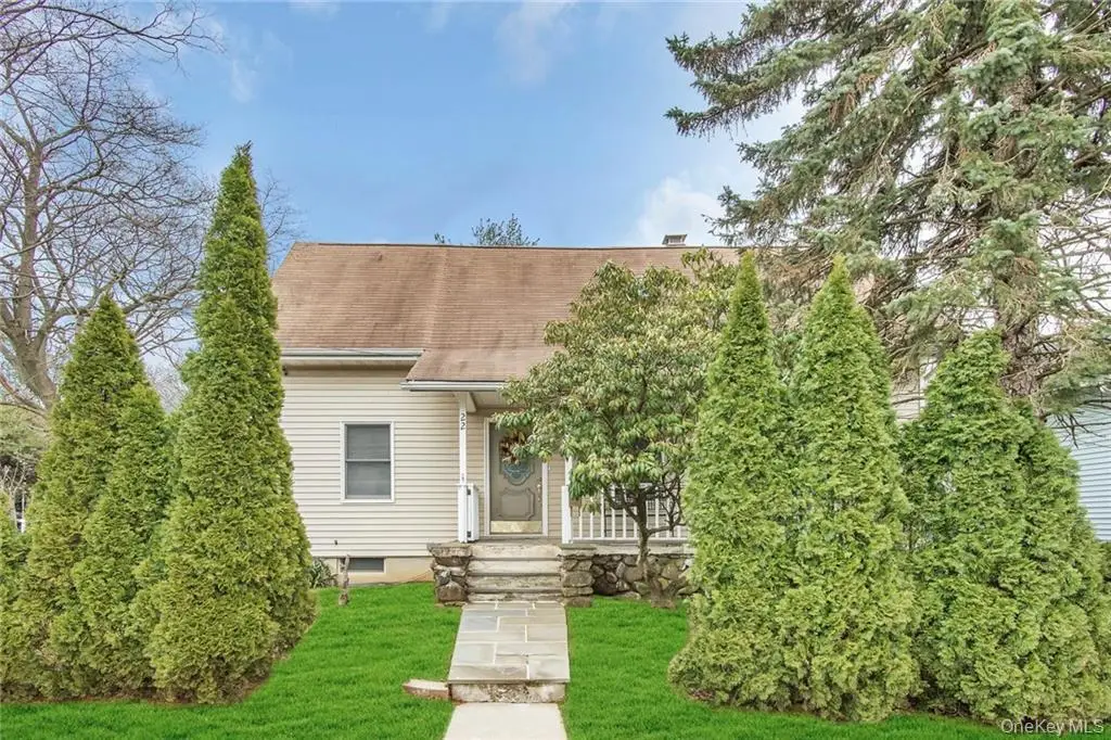 22 Pearl Avenue, West Harrison, NY 10604 - #1