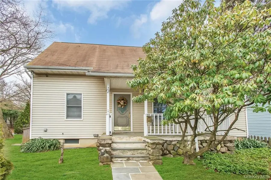 22 Pearl Avenue, West Harrison, NY 10604 - #2