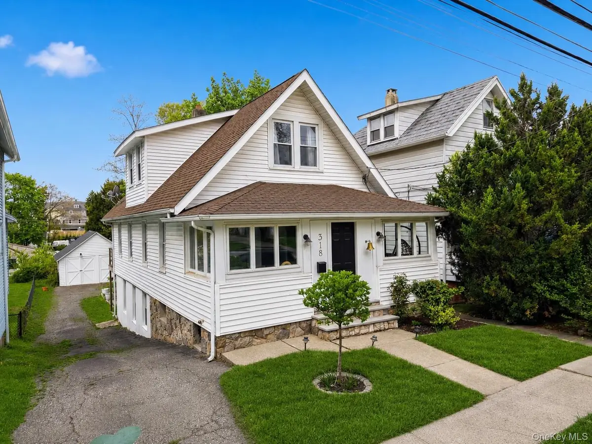 318 Union Avenue, Peekskill, NY 10566 - #1