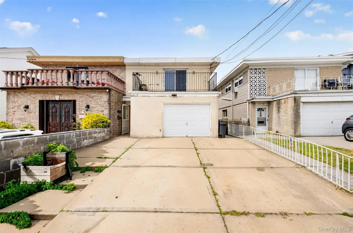 16434 99th Street, Howard Beach, NY 11414 - #1