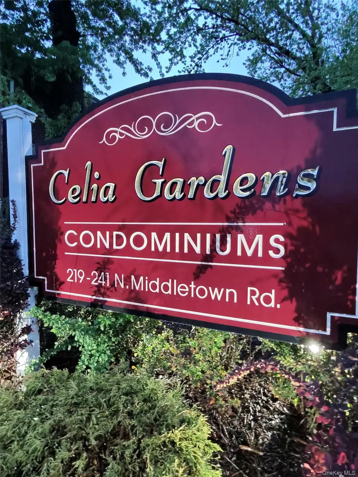 235 N Middletown Road #D, Pearl River, NY 10965 - #1