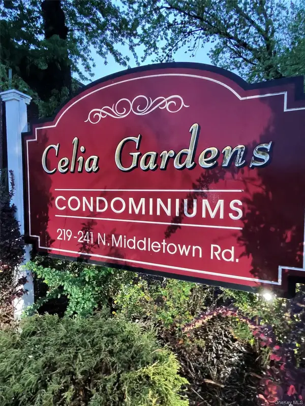 235 N Middletown Road #D, Pearl River, NY 10965