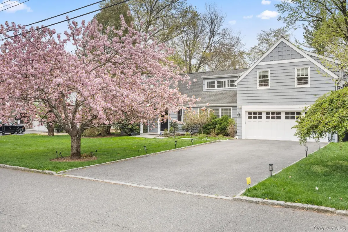 5 Continental Road, Scarsdale, NY 10583 - #1