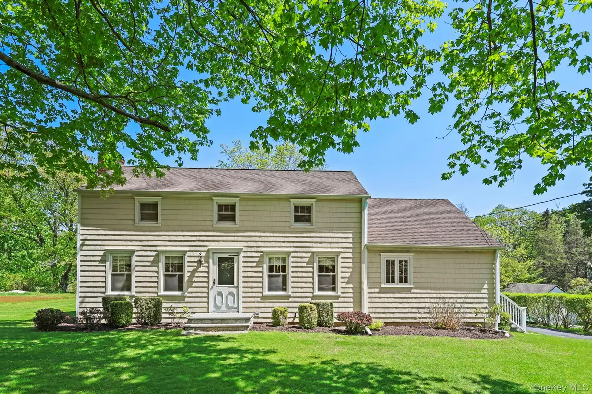 453 Smith Ridge Road, South Salem, NY 10590 - #1