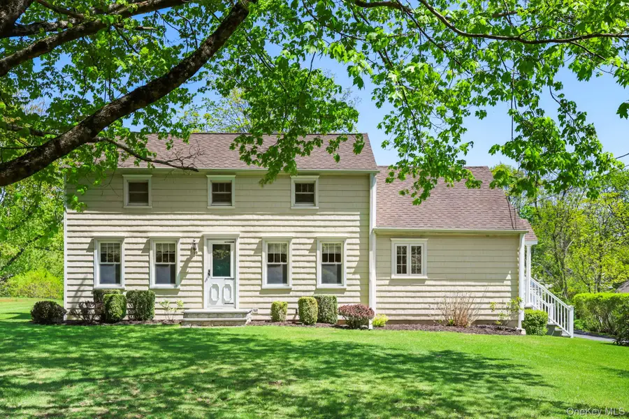 453 Smith Ridge Road, South Salem, NY 10590 - #2