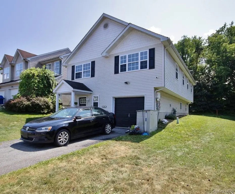 346 Angelo Drive, Montgomery, NY 12549 - #1