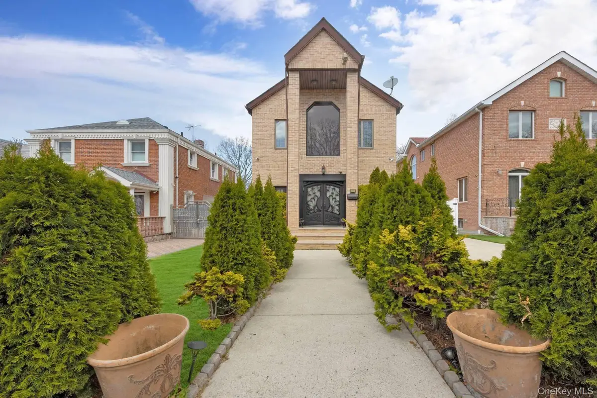 18631 Radnor Road, Jamaica, NY 11432 - #1