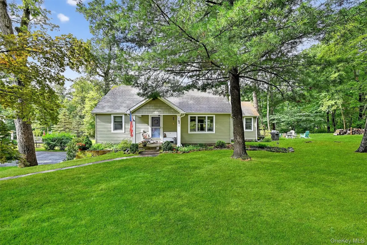 65 Ludlam Road, Monroe, NY 10950 - #1