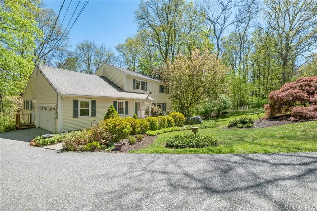 7 Palma Road, Somers, NY 10589 - #1