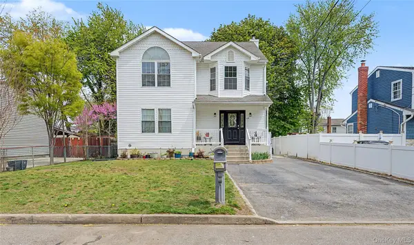 69 S 28th Street, Wyandanch, NY 11798