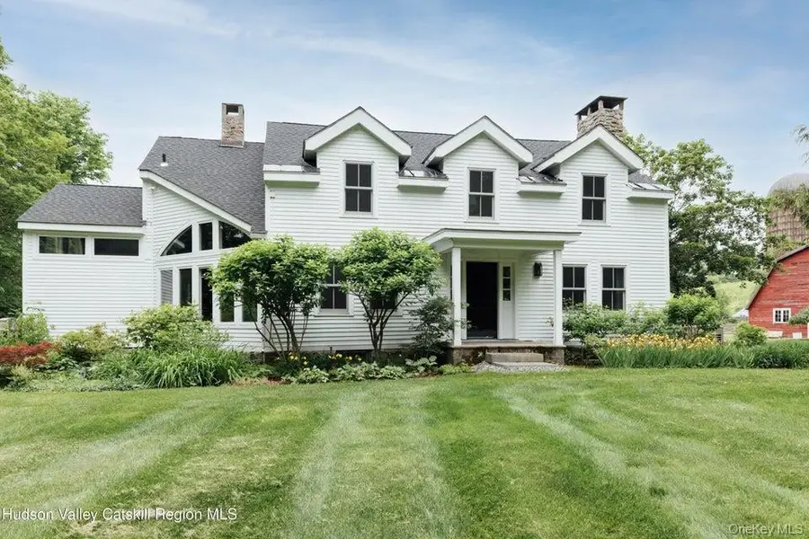 3243 County Route 9, East Chatham, NY 12060 - #2