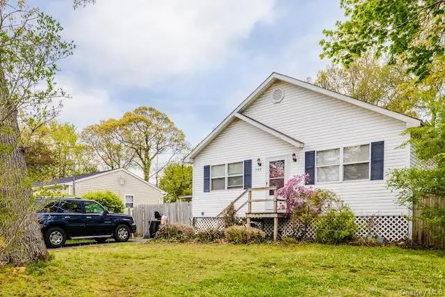 148 Wavecrest Drive, Mastic Beach, NY 11951 - #2