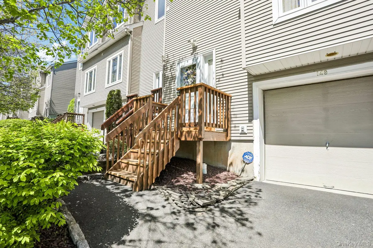 148 Foltim Way, Congers, NY 10920 - #1