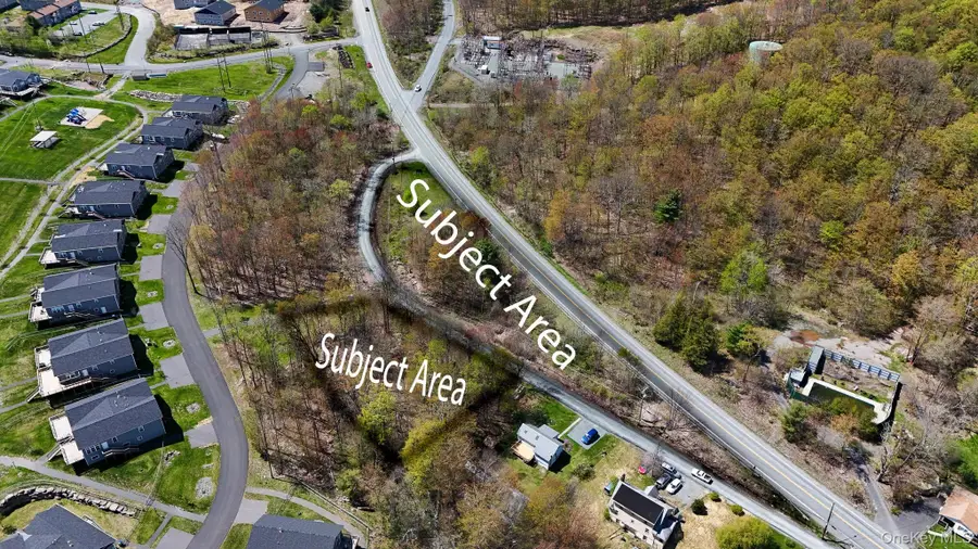 T/B/D Old Liberty, Woodbourne, NY 12788 - #2