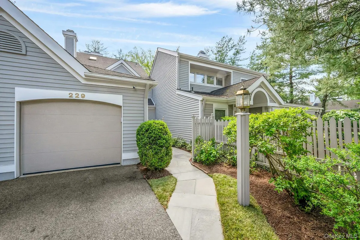 229 Boulder Ridge Road, Scarsdale, NY 10583 - #1