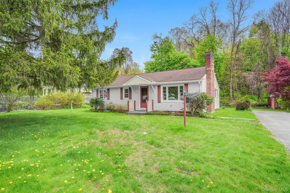 4 Cherry Lane, Poughkeepsie, NY 12601 - #1