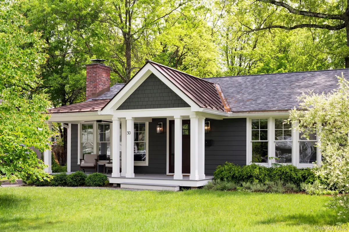 30 Platt Avenue, Rhinebeck, NY 12572 - #1