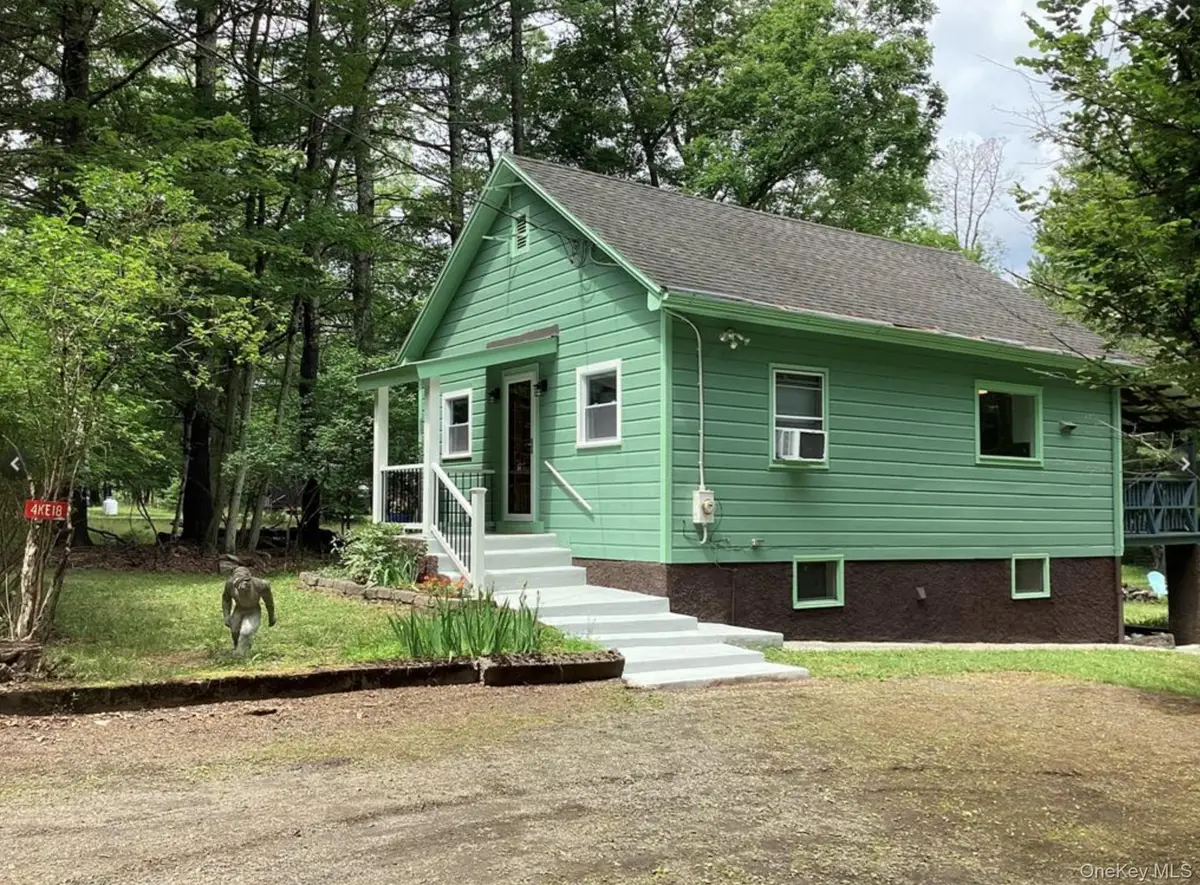20 Kelder Road, Olivebridge, NY 12461 - #1