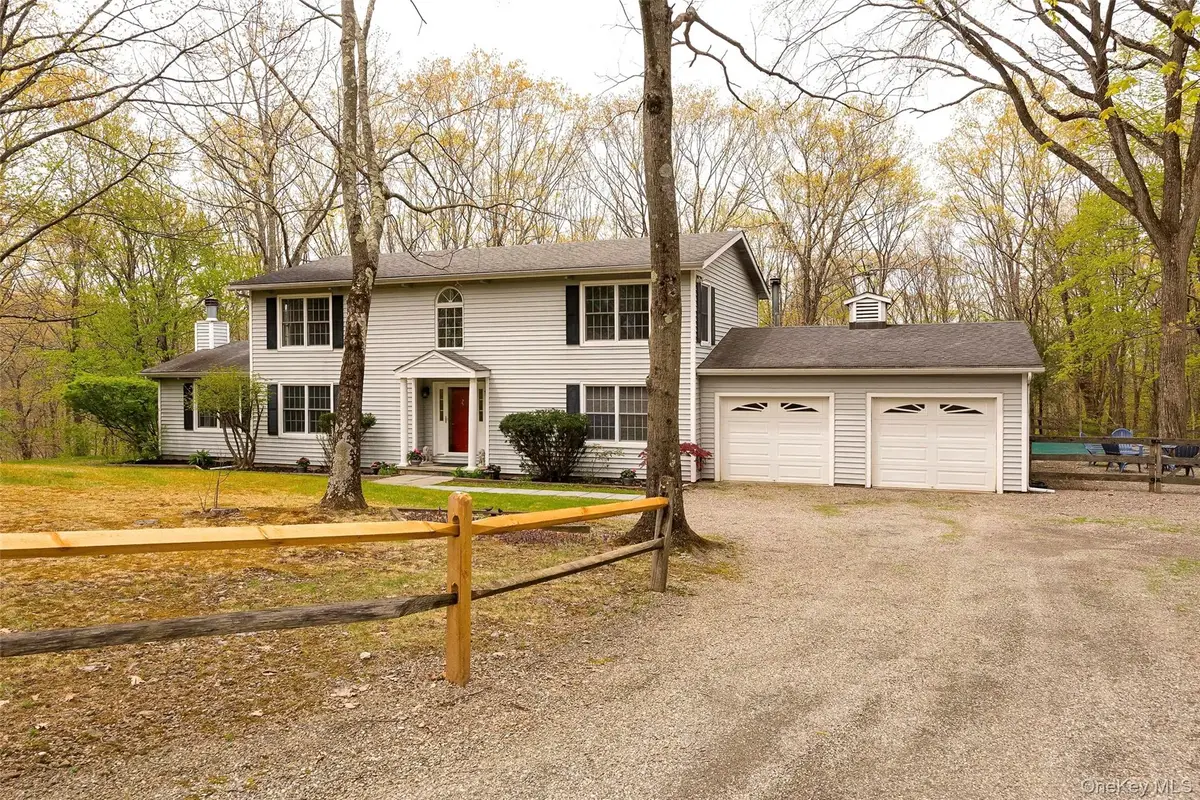 33 Willow Brook Ridge, Clinton Corners, NY 12514 - #1