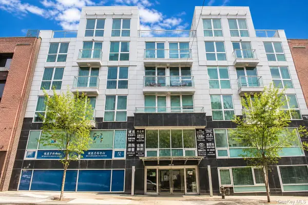 132-15 41st Avenue #4C, Flushing, NY 11355