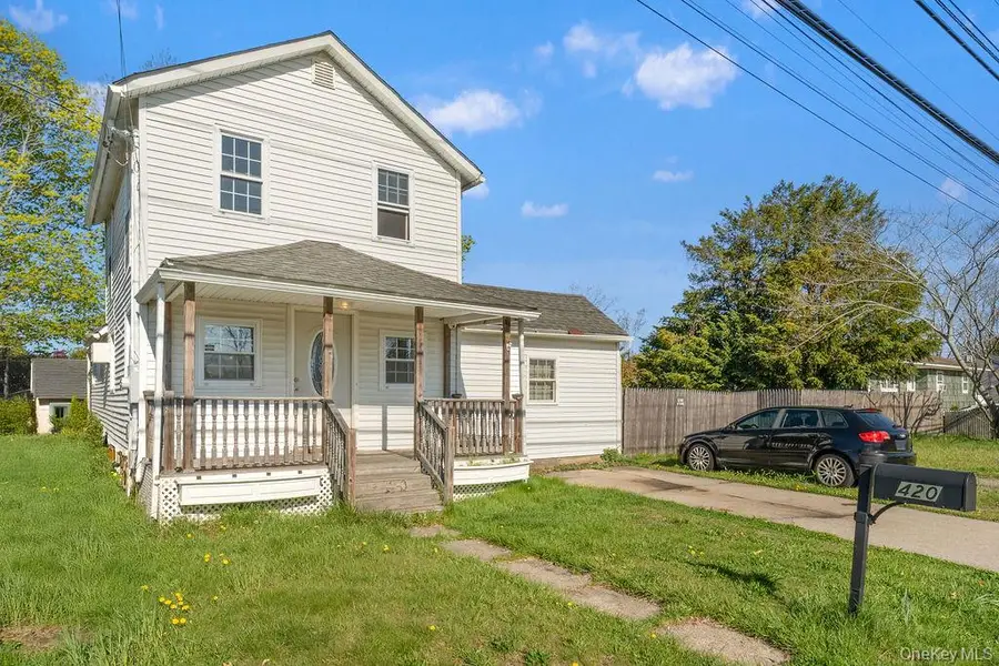420 Taylor Avenue, Patchogue, NY 11772 - #2