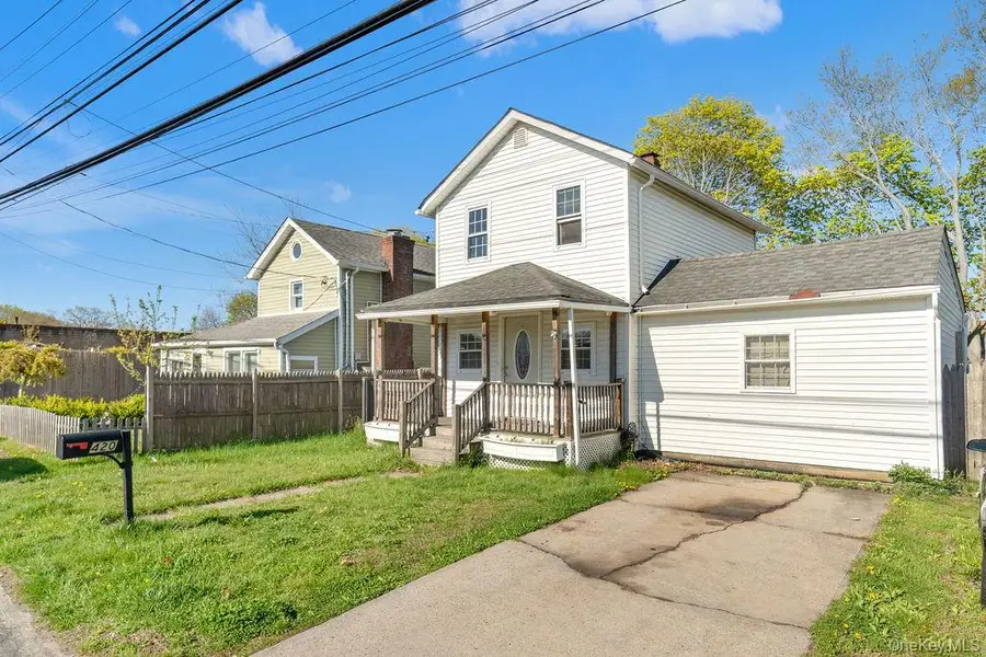 420 Taylor Avenue, Patchogue, NY 11772 - #3