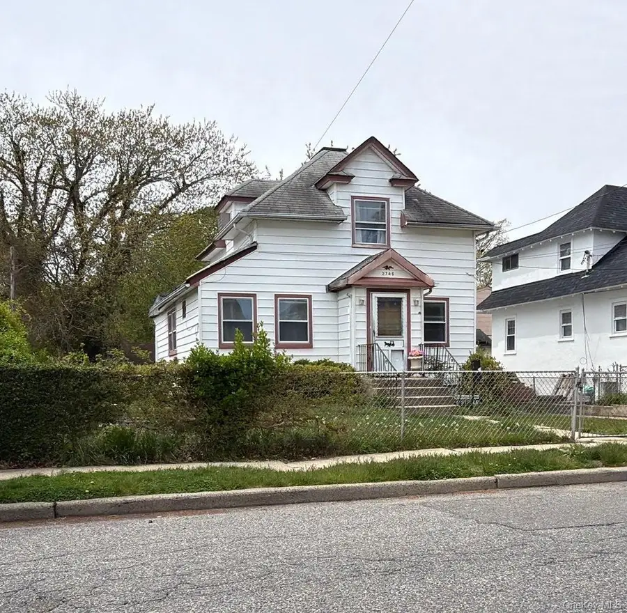 2746 Park Avenue, Baldwin, NY 11510 - #2