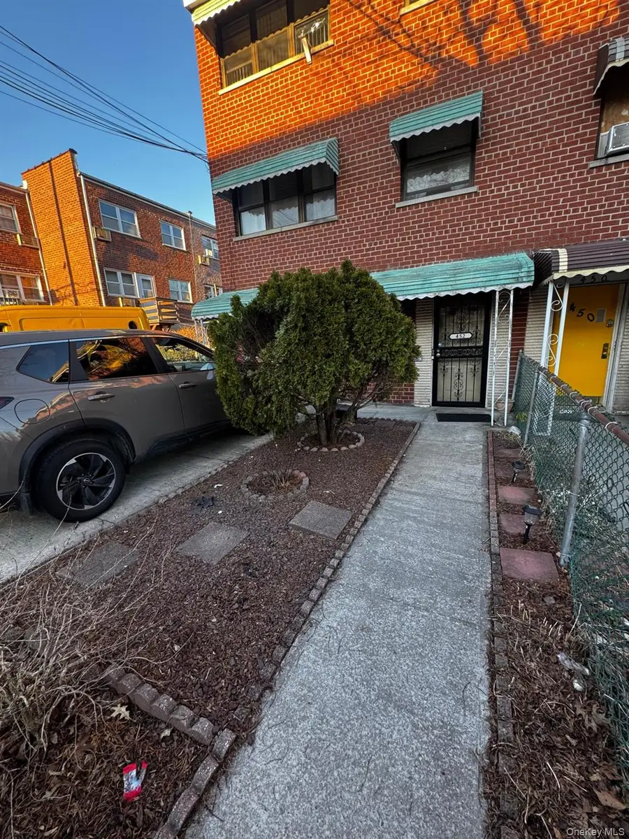 452 Saint Lawrence Avenue, Bronx, NY 10473 - #2