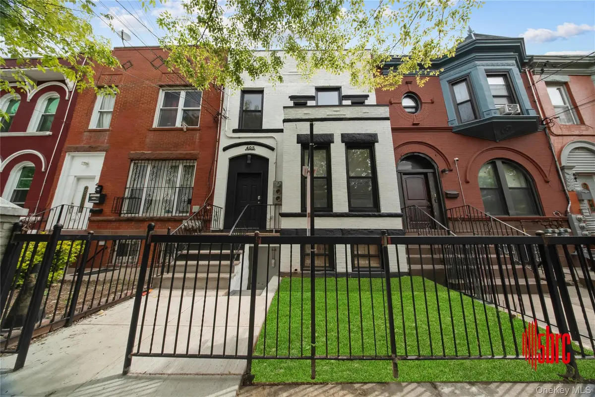 405 Miller Avenue, Brooklyn, NY 11207 - #1