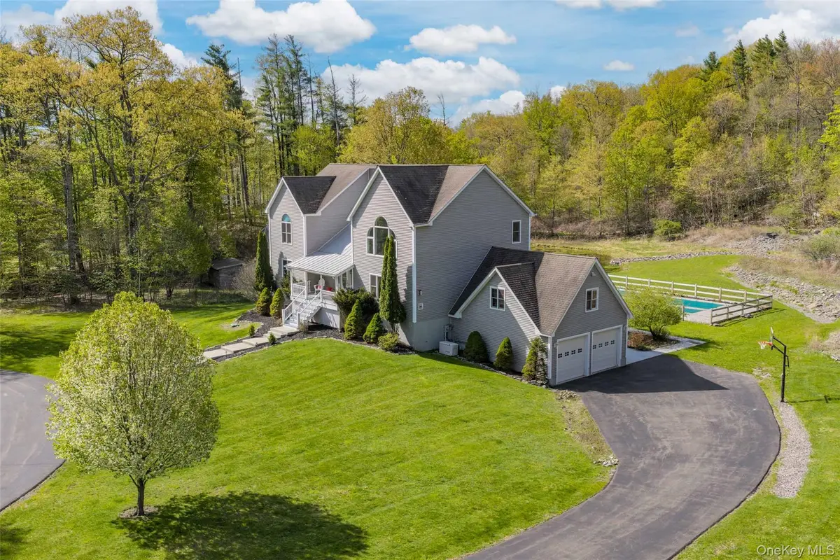 59 Cole Bank Road, Saugerties, NY 12477 - #1