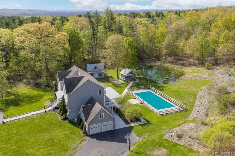 59 Cole Bank Road, Saugerties, NY 12477 - #2