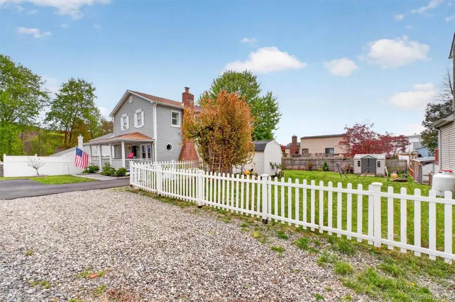 15 Roslyn Road, Carmel, NY 10512 - #2