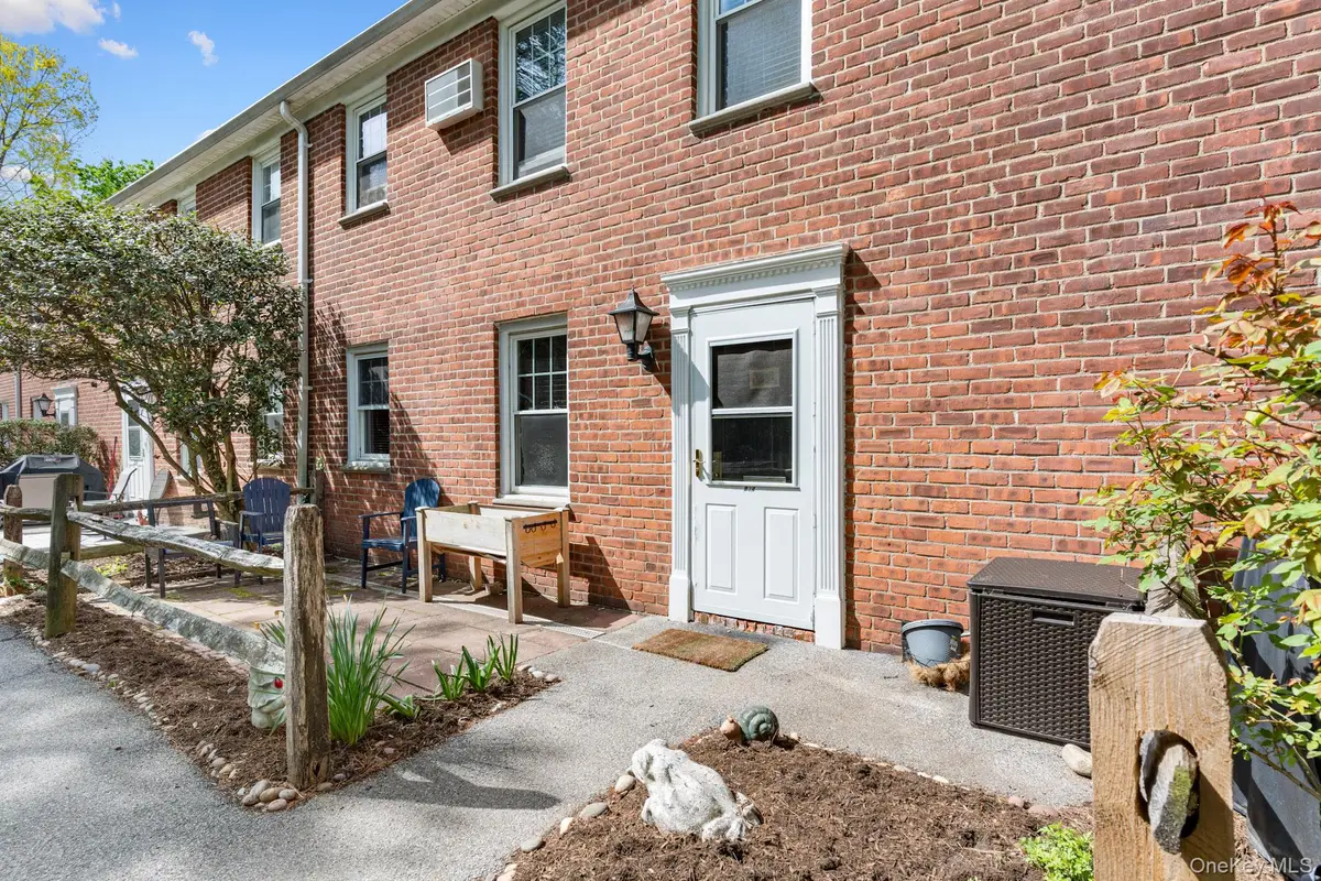 100 Cedar Street #B34, Dobbs Ferry, NY 10522 - #1