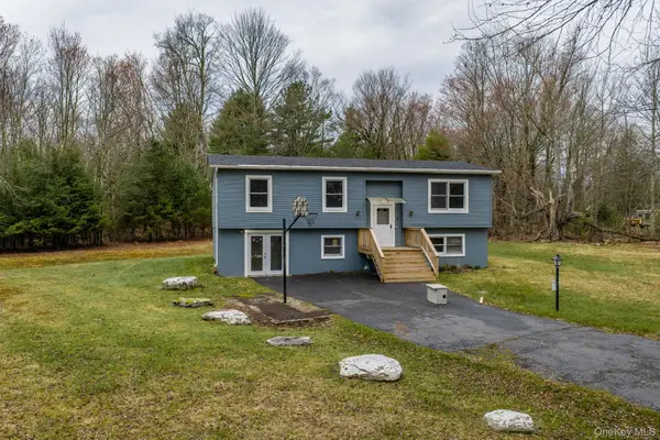 39 Dingle Daisy Road, Monticello, NY 12701