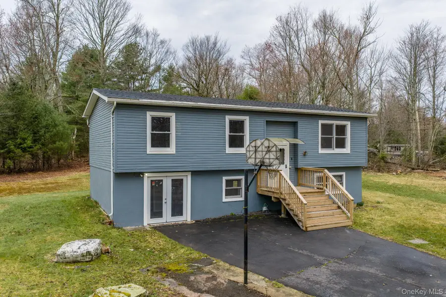 39 Dingle Daisy Road, Monticello, NY 12701 - #2