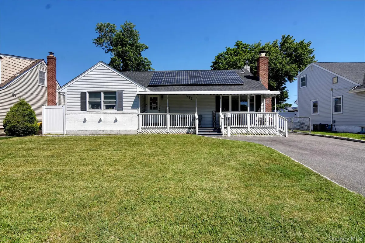 977 Brent Drive, Wantagh, NY 11793 - #1