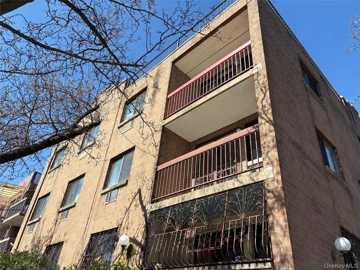 5616 Seabury Street #2A, Elmhurst, NY 11373 - #1