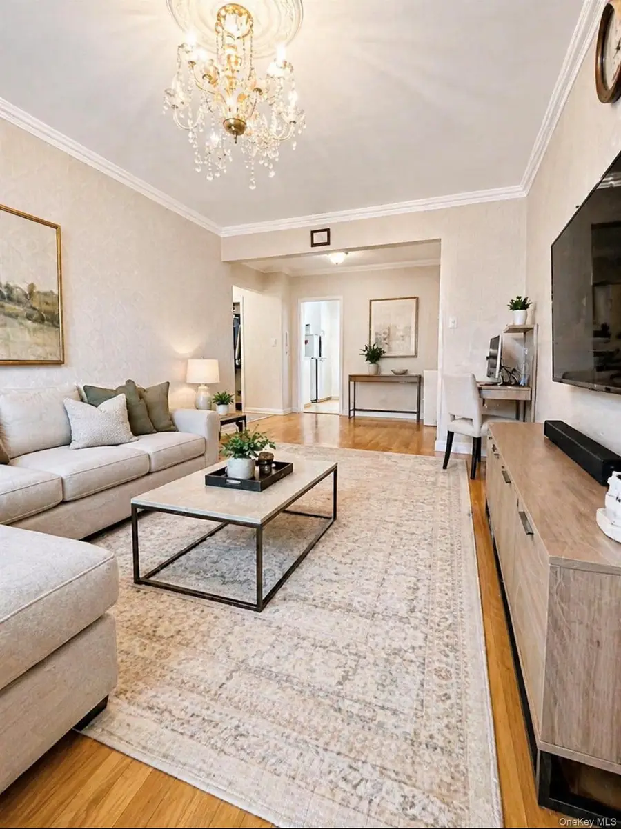 84-01 Main St #311, Jamaica, NY 11435 - #2