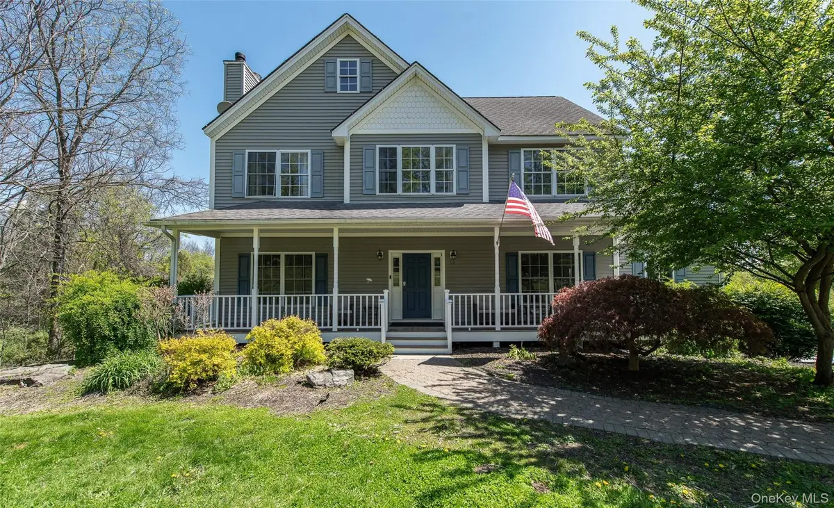 66 Gretna Road, Pleasant Valley, NY 12569 - #1