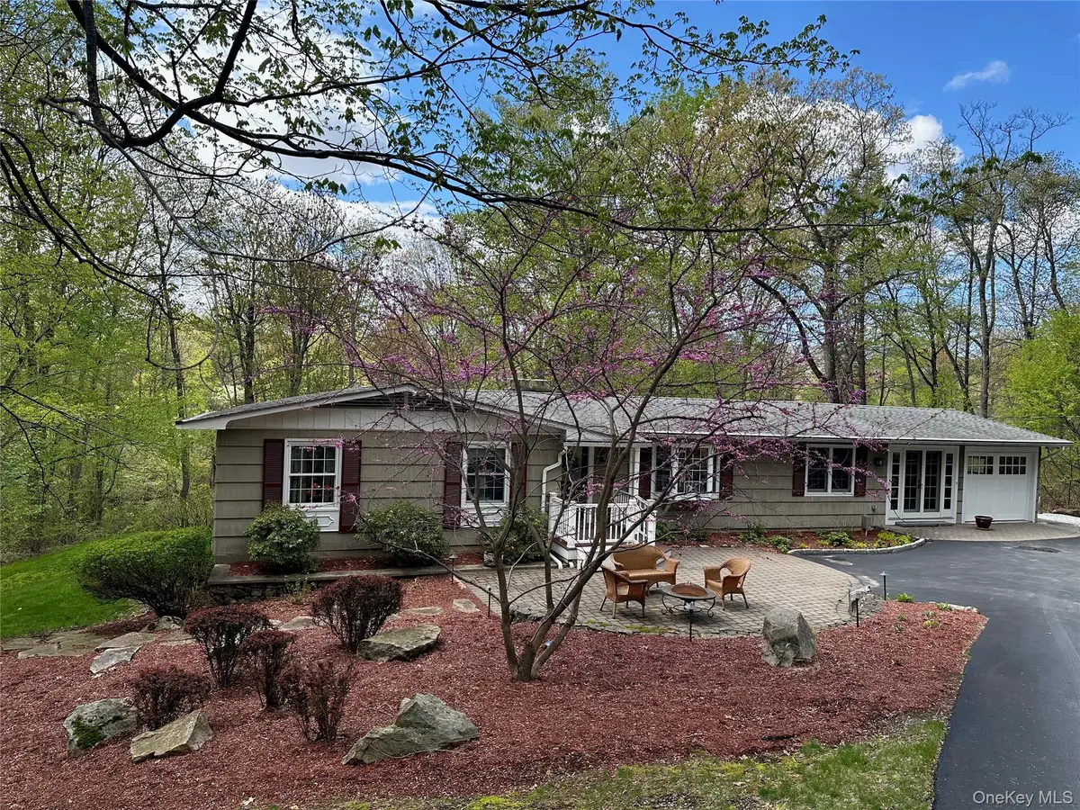 43 Canada Hill Drive, Garrison, NY 10524 - #1