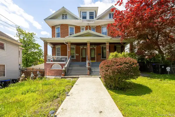 111 S Hamilton Street, Poughkeepsie, NY 12601