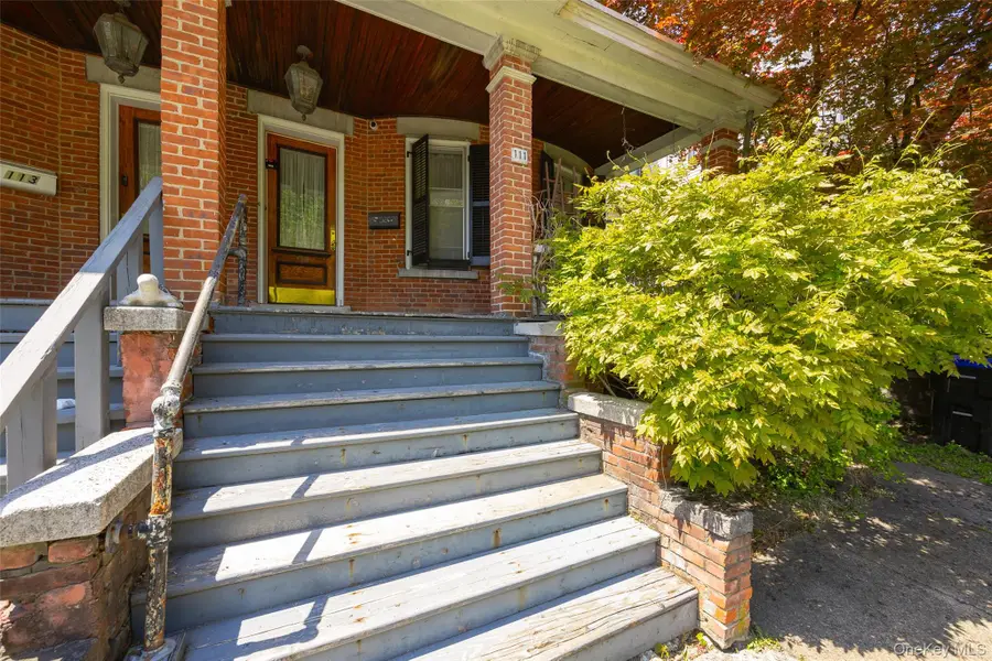 111 S Hamilton Street, Poughkeepsie, NY 12601 - #3