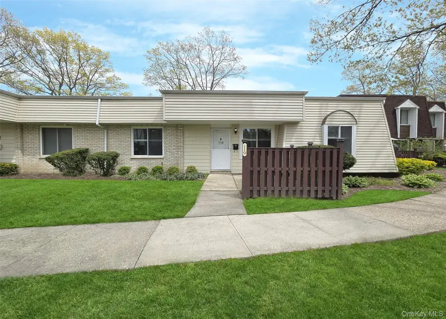 119 Sagamore Hills Drive, Coram, NY 11776 - #2